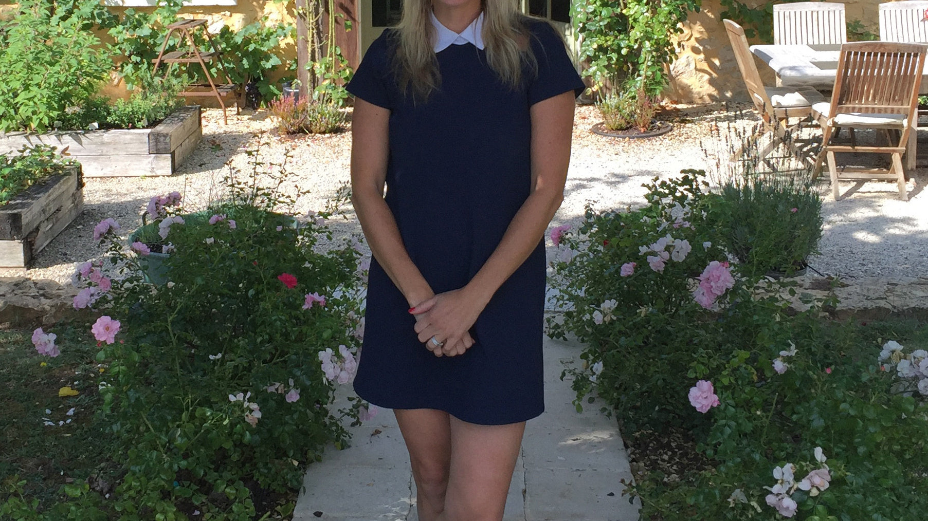 Meet Elizabeth, the Newest Member of Fresh Kids