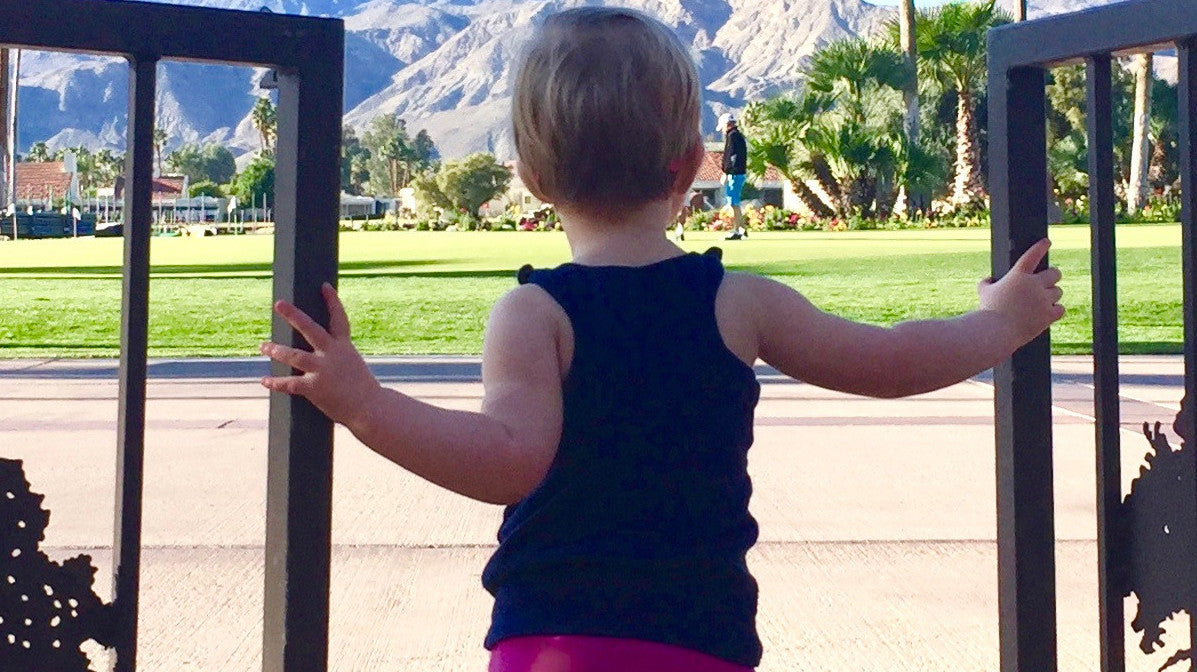 The Savvy Mom: Tricks for Traveling with Kids