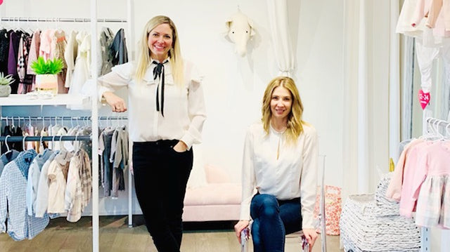 Clothing retailers seizing second-hand opportunity as fast fashion fades