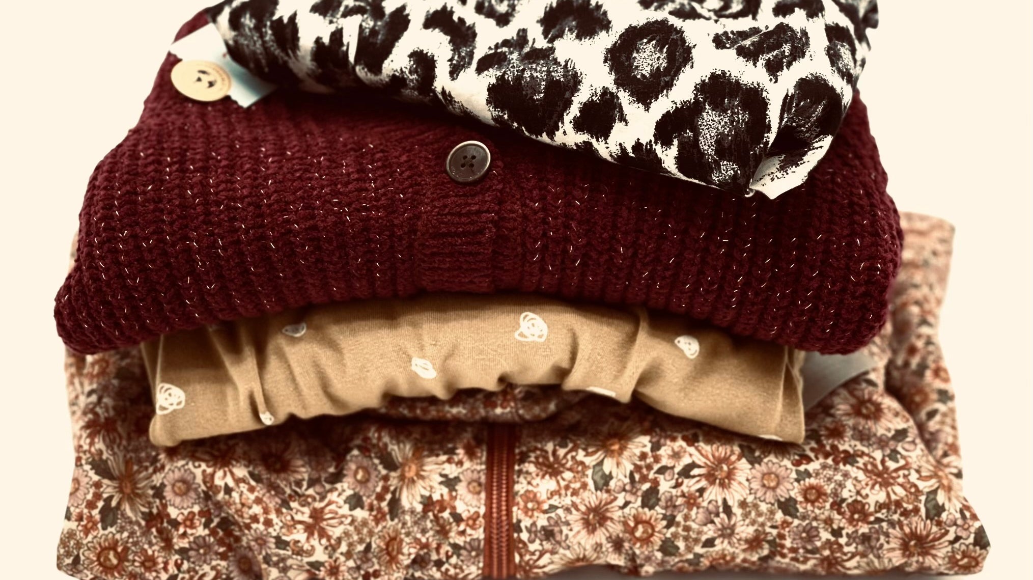 Why Sustainable Baby Clothing is Better for the Environment