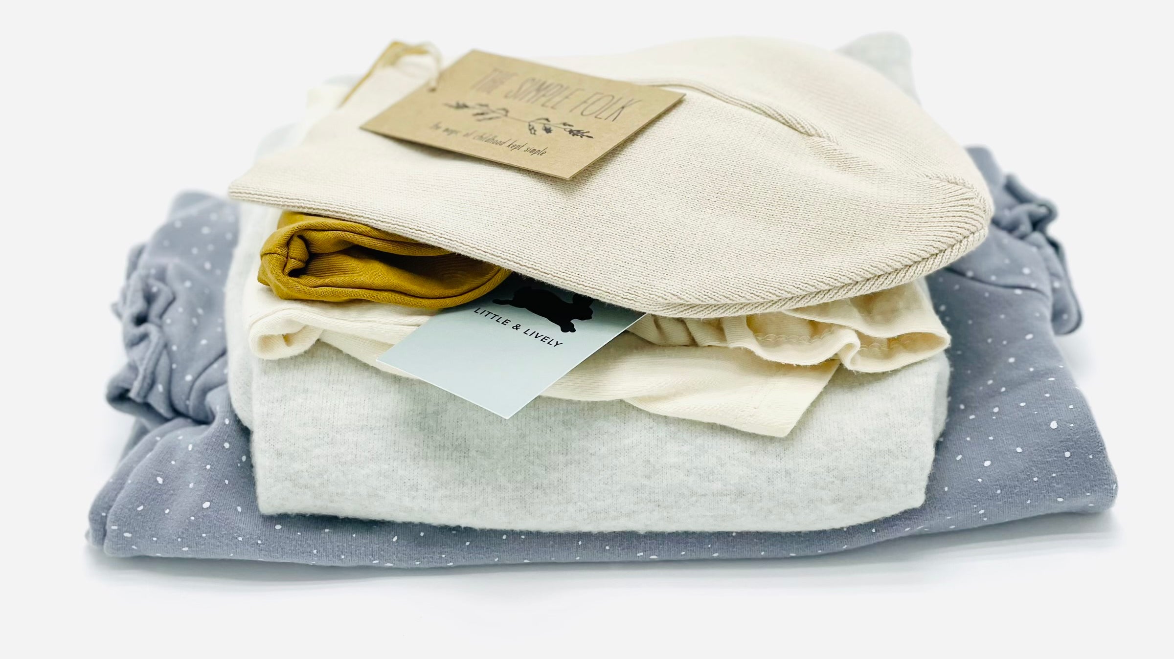 7 Tips to Extend the Lifespan of your Baby and Kids Clothing