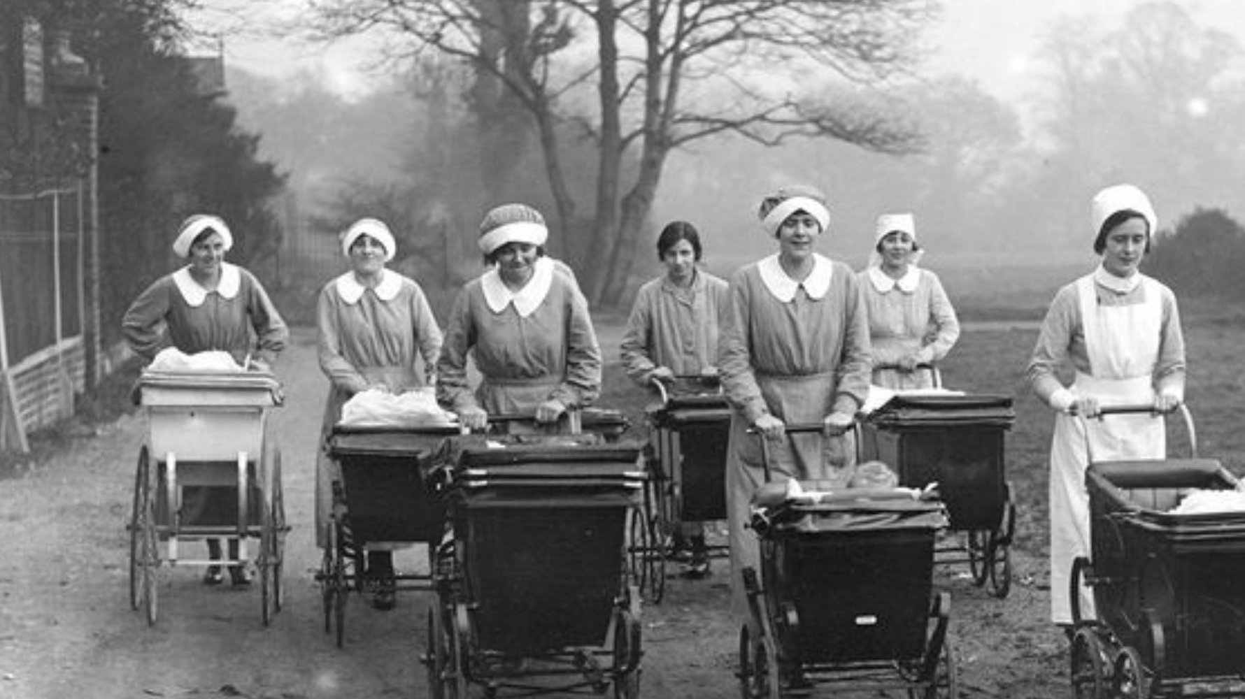 The Evolution of Baby Clothing Throughout History