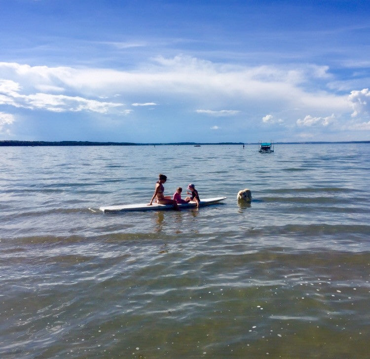 Lake Life - Summer of '17