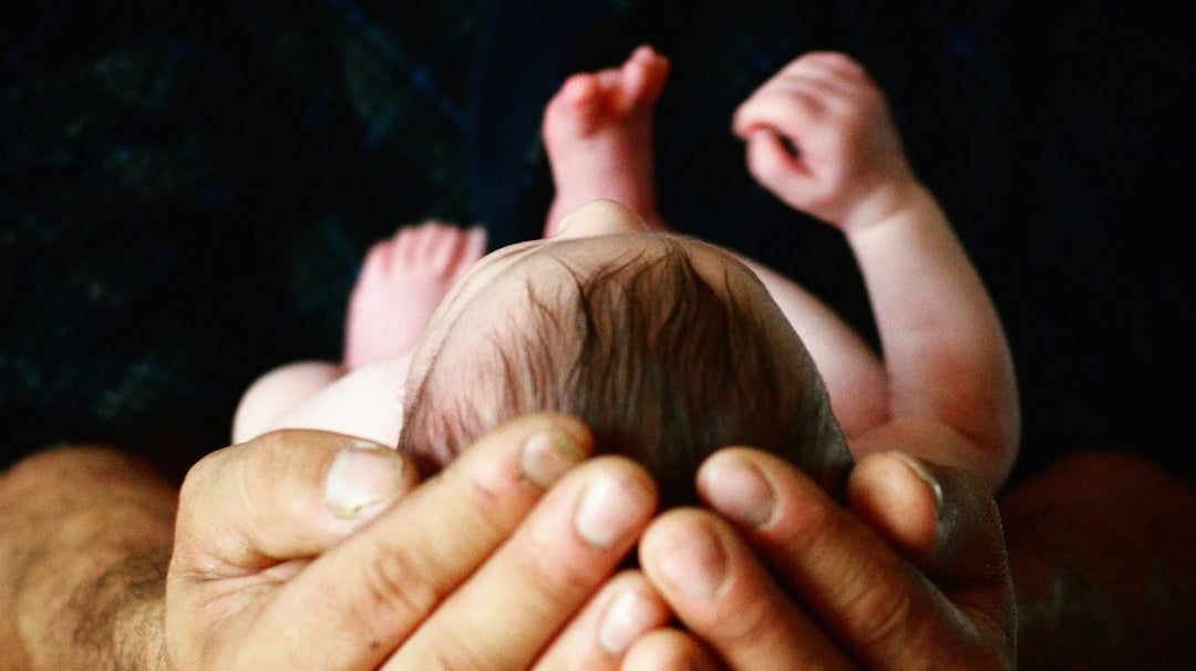 Healthy and Safe Clothing Choices for Babies