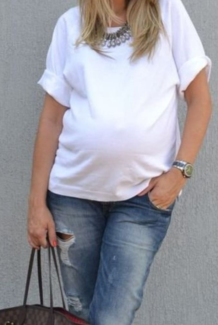 Maternity Tops
