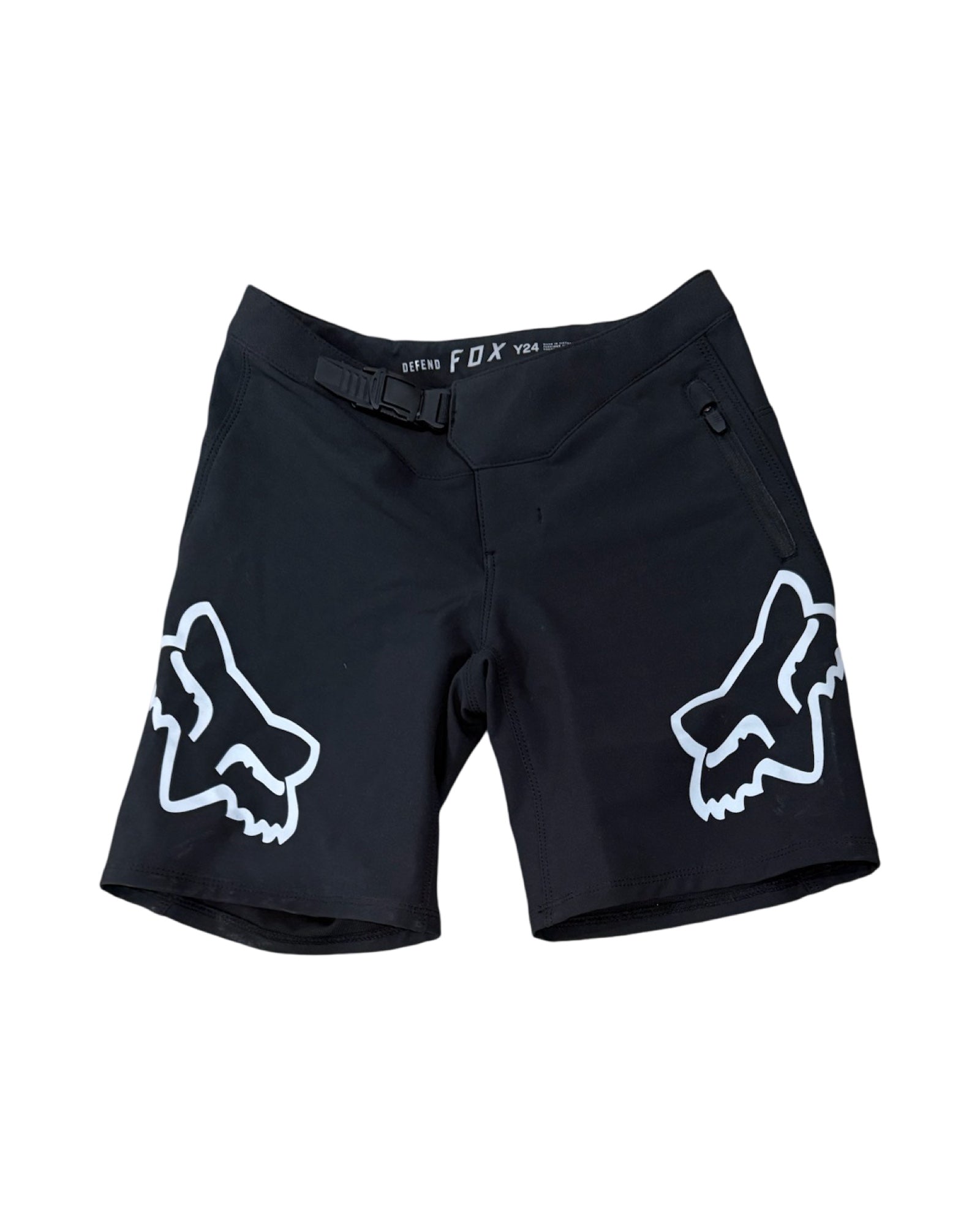 Fox shorts youth online