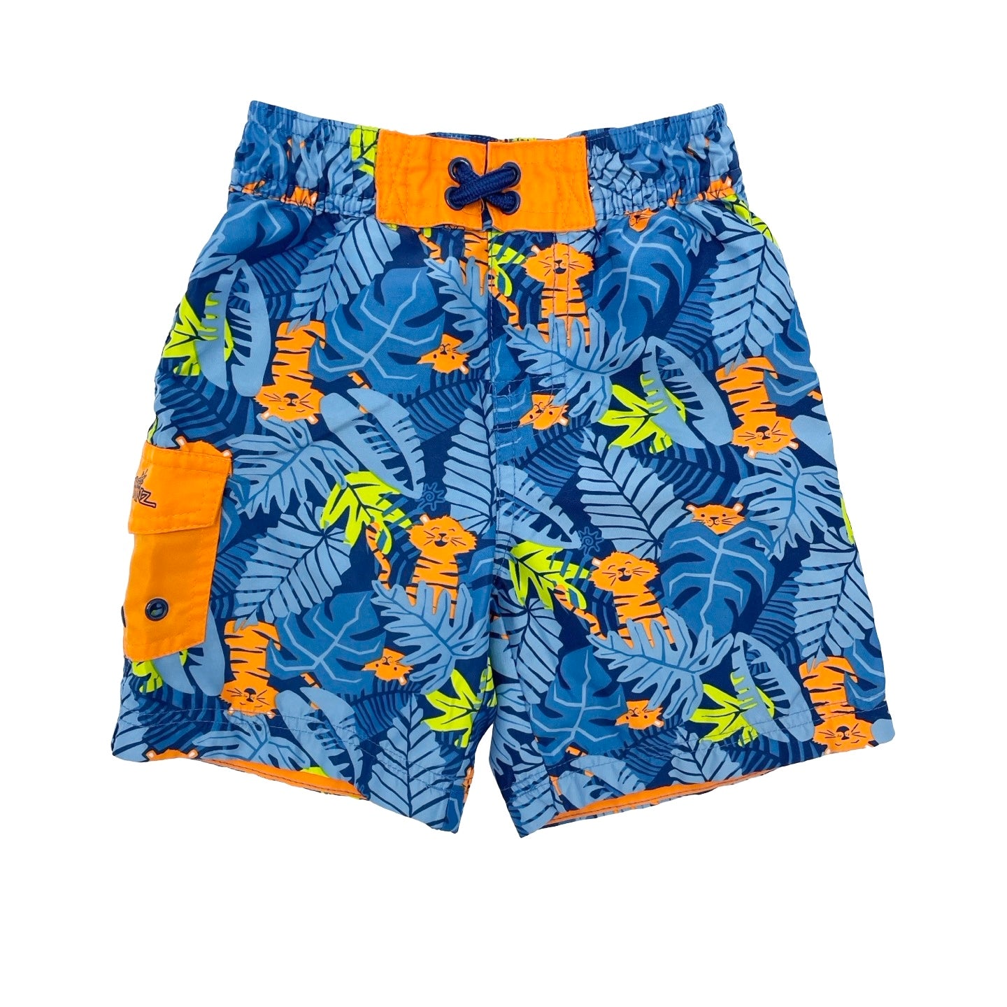 UV Skinz swim shorts1