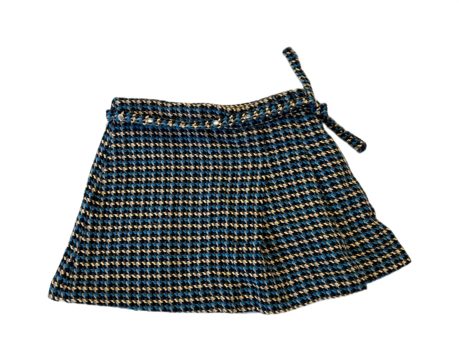 Zara skirt size 13 14 Fresh Kids Inc
