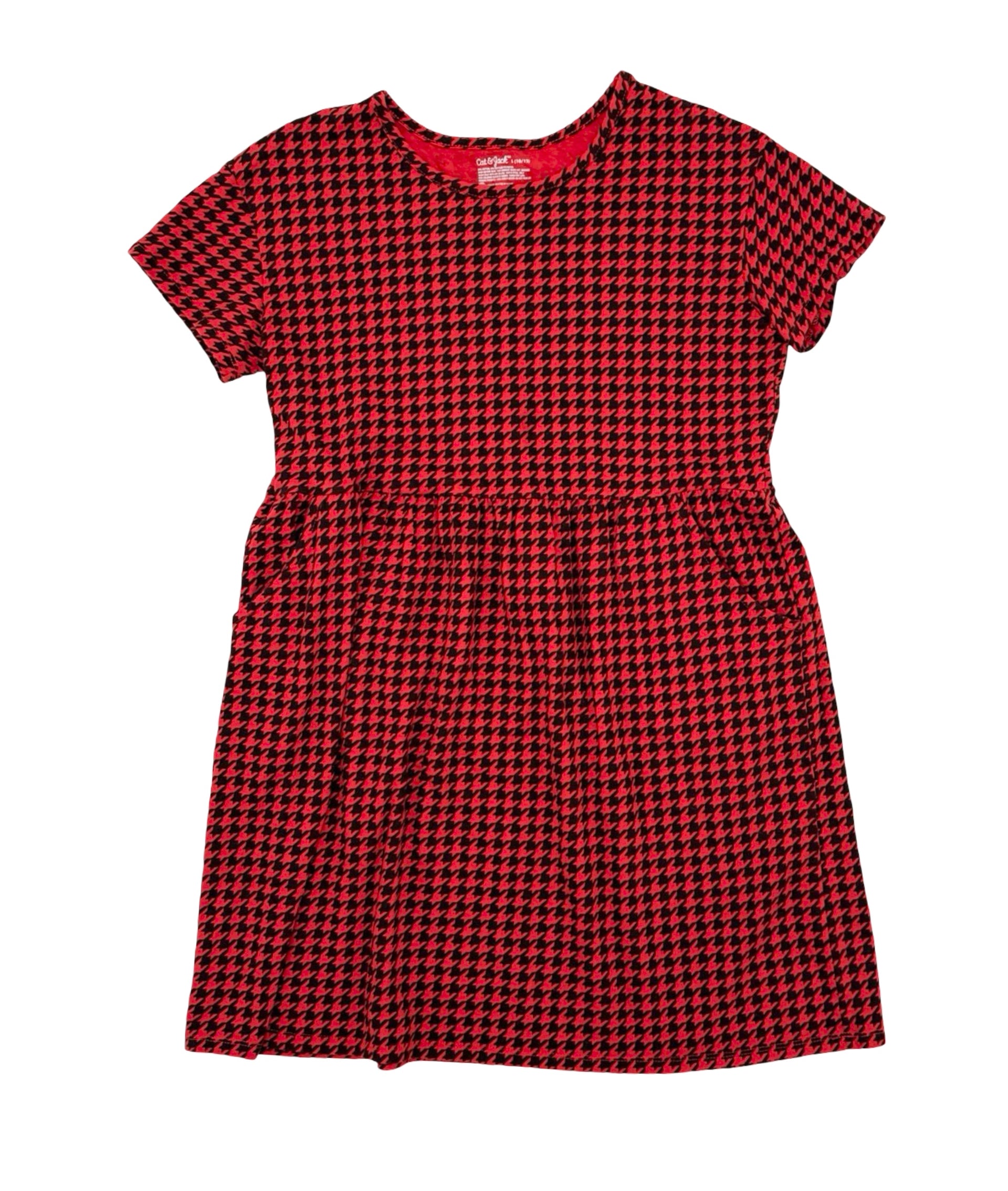 Cat & Jack dress