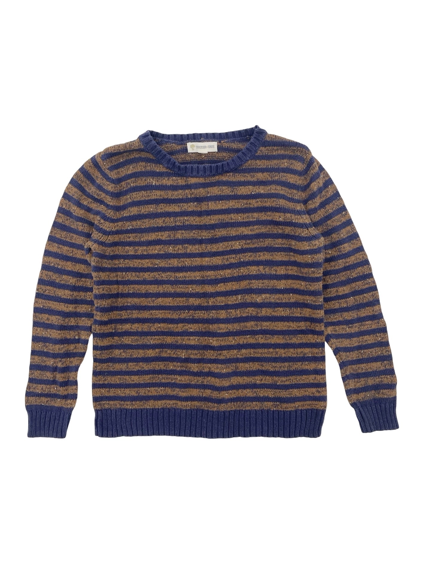 Tucker Tate sweater 5 5