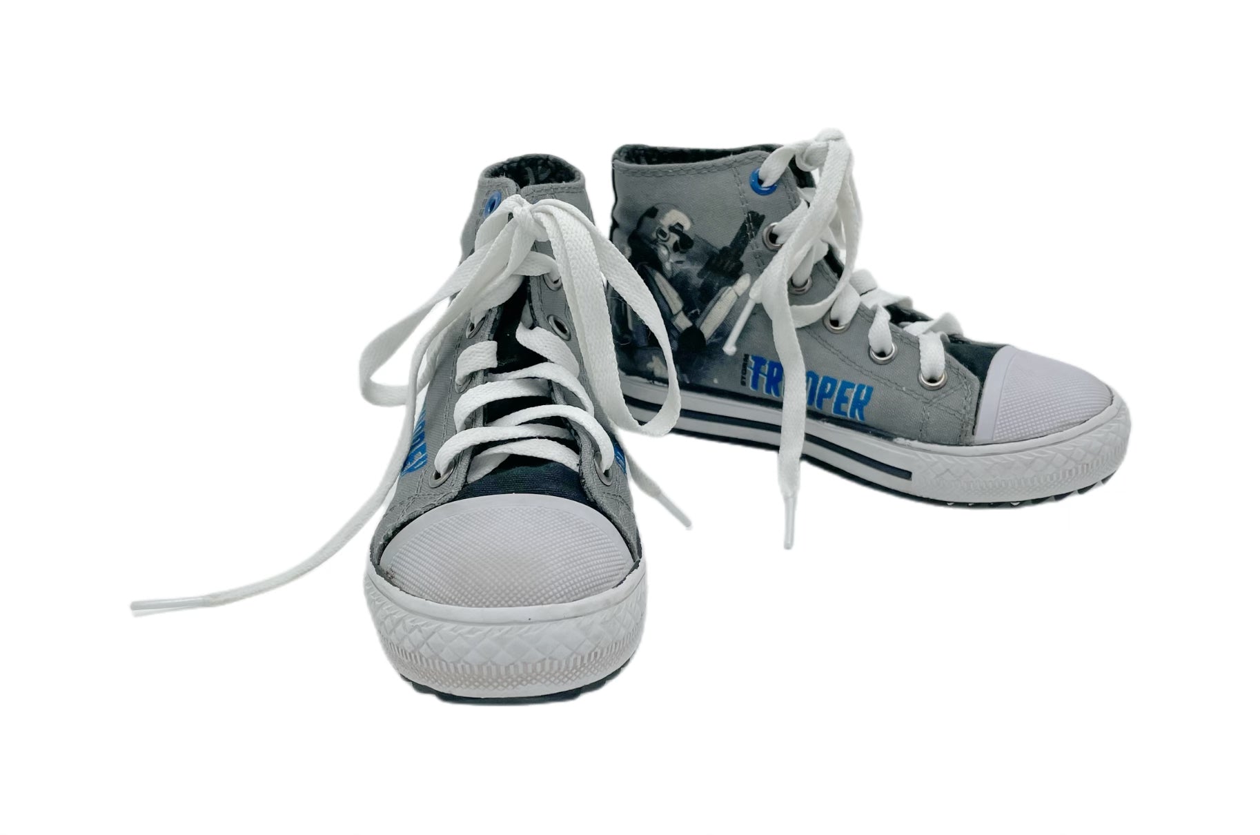 Skechers x star wars top