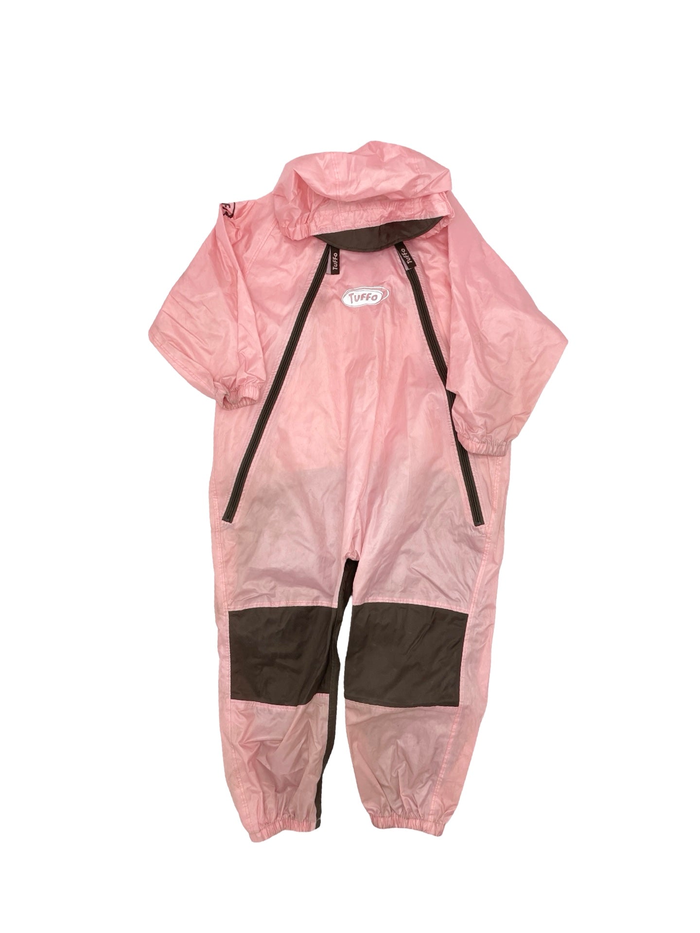 Tuffo rain suit sales