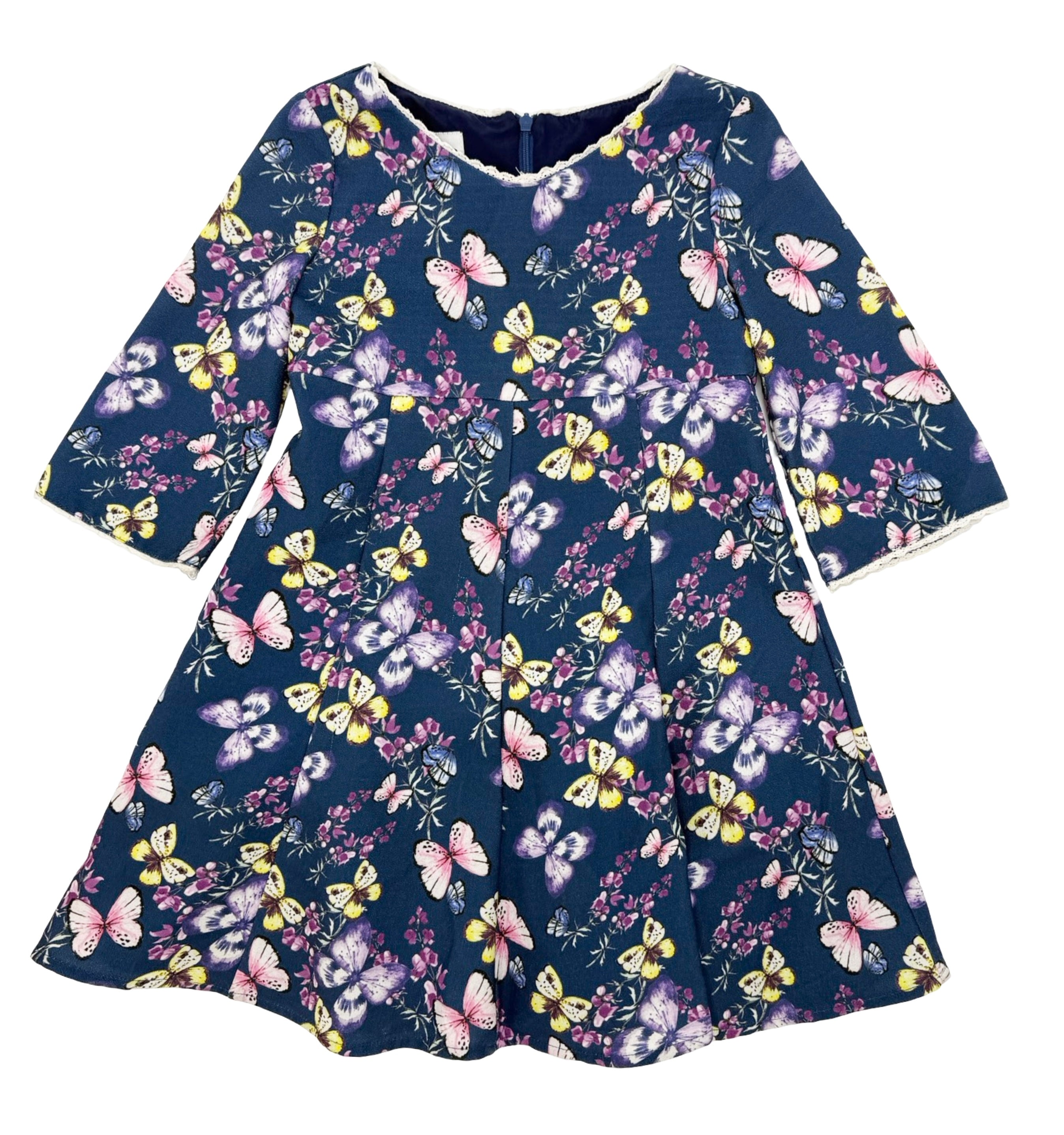 Pippa & Julie dress - 5 Fresh Kids Inc. Pippa & Julie dress - 5 Fresh Kids Inc.