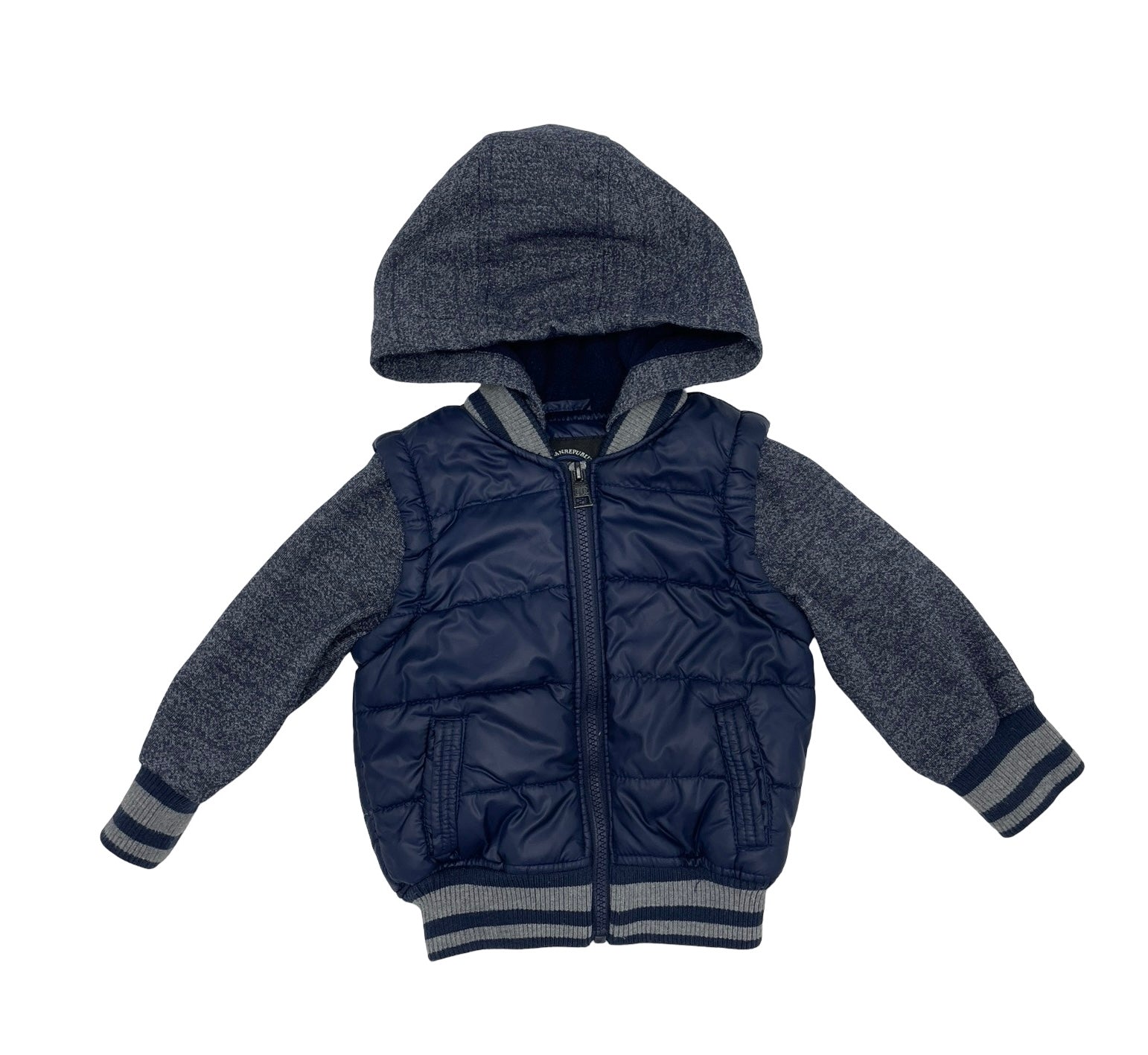 Urban Republic jacket 18 24m Fresh Kids Inc