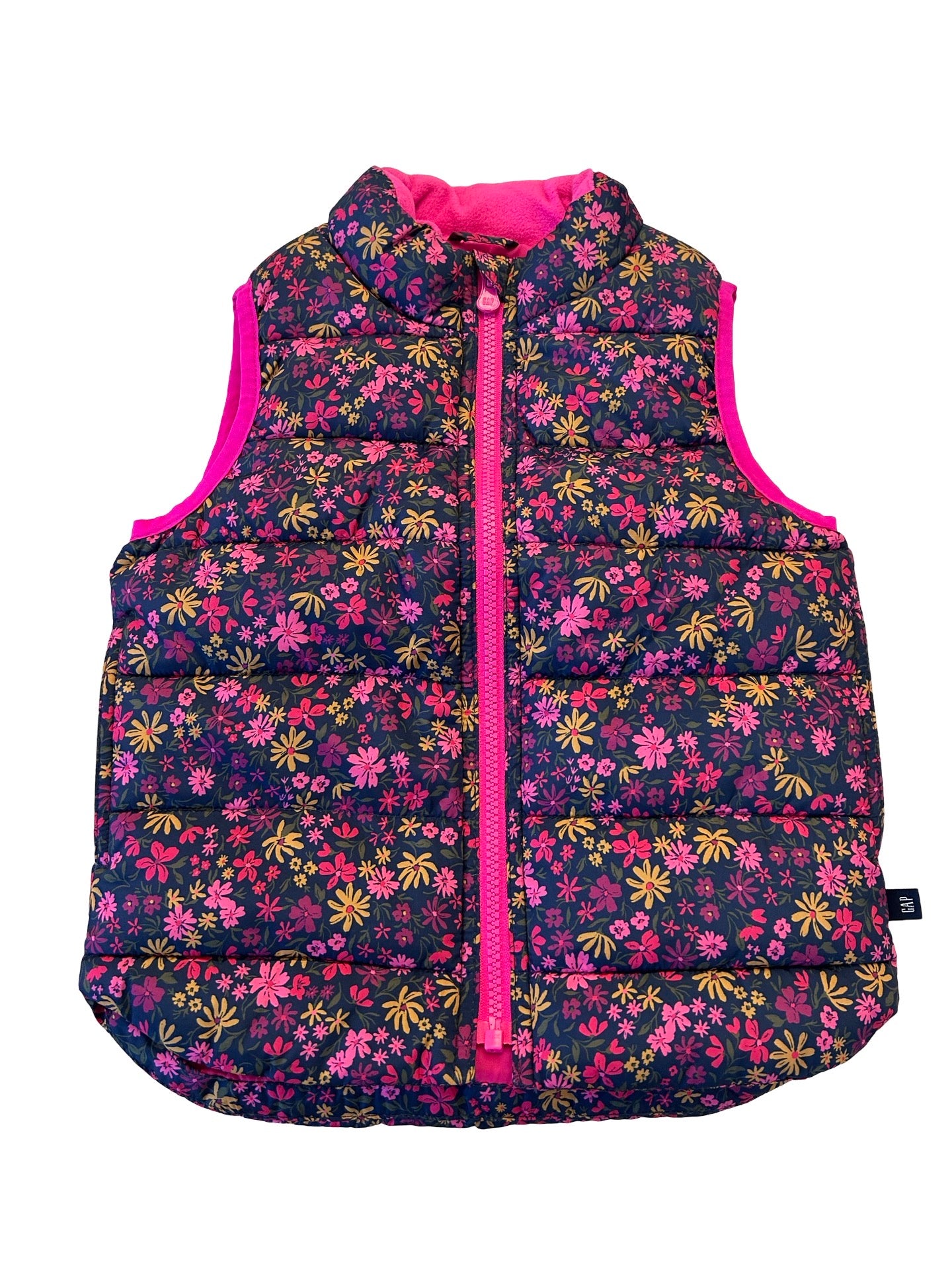 Gap vest size 4 Fresh Kids Inc