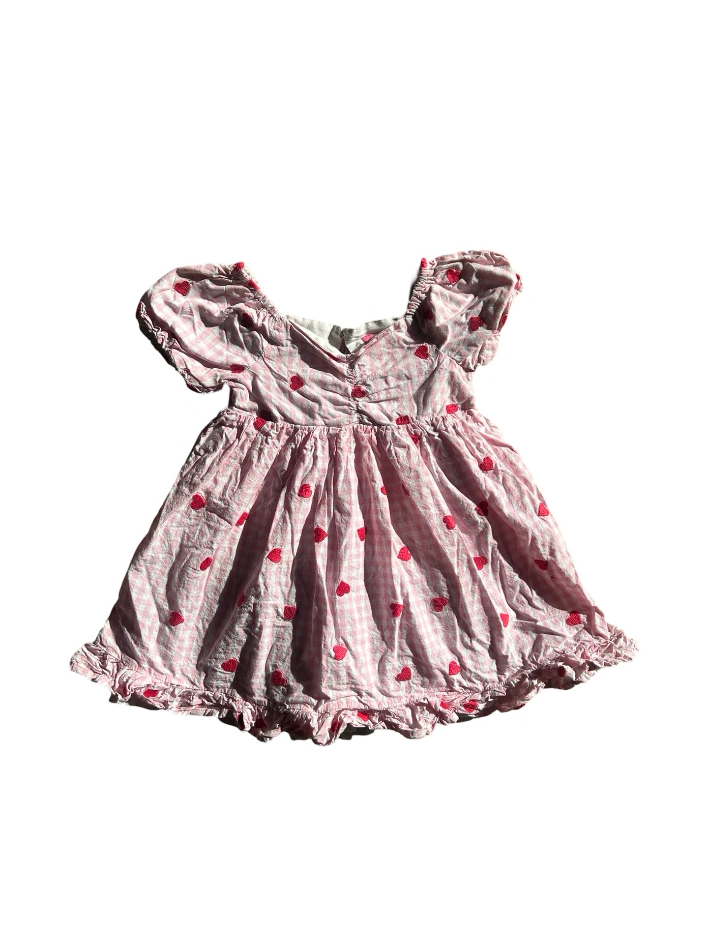 Isaac Mizrahi dress size - Main Image