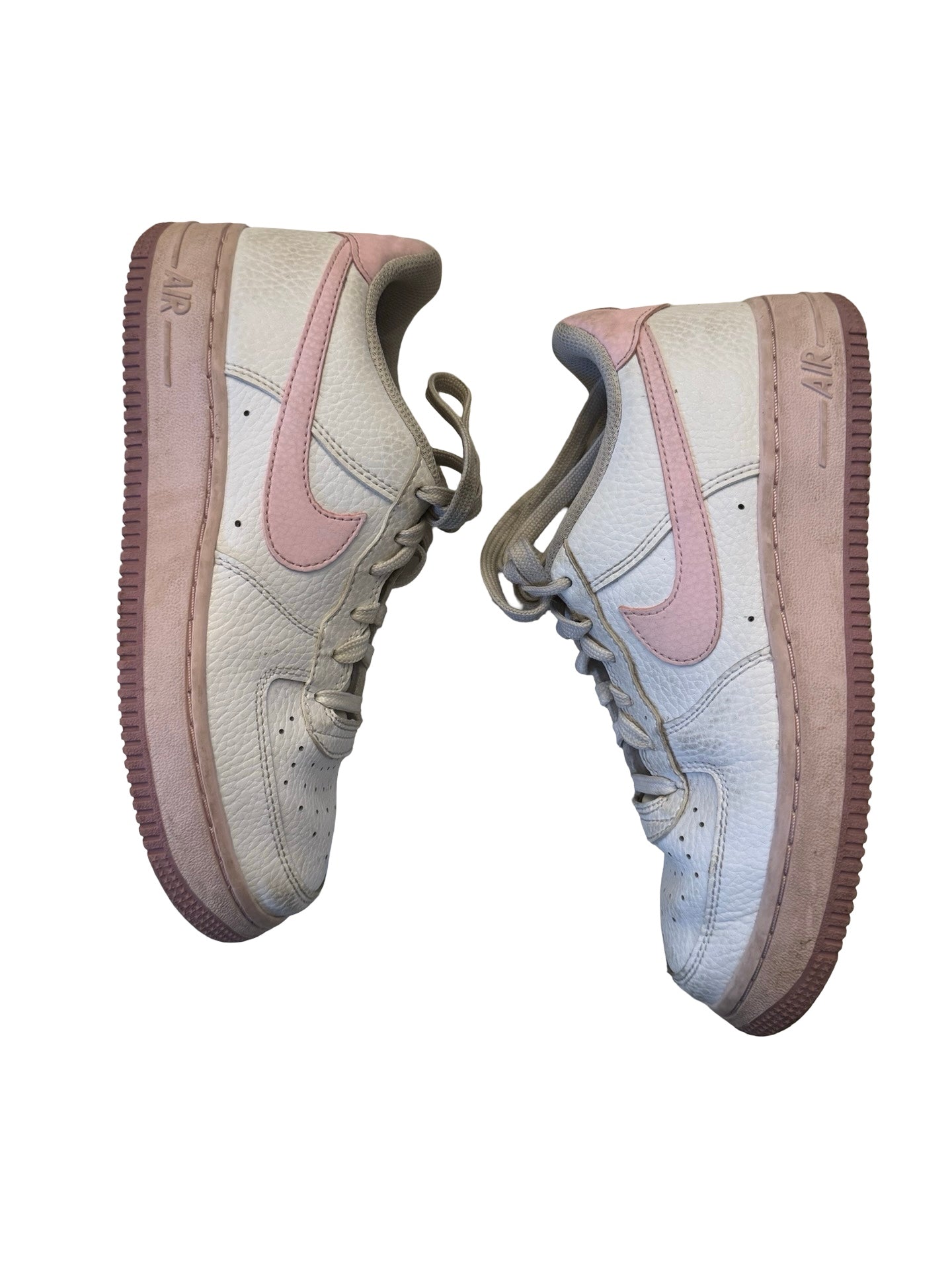 what is 5y in nike shoes