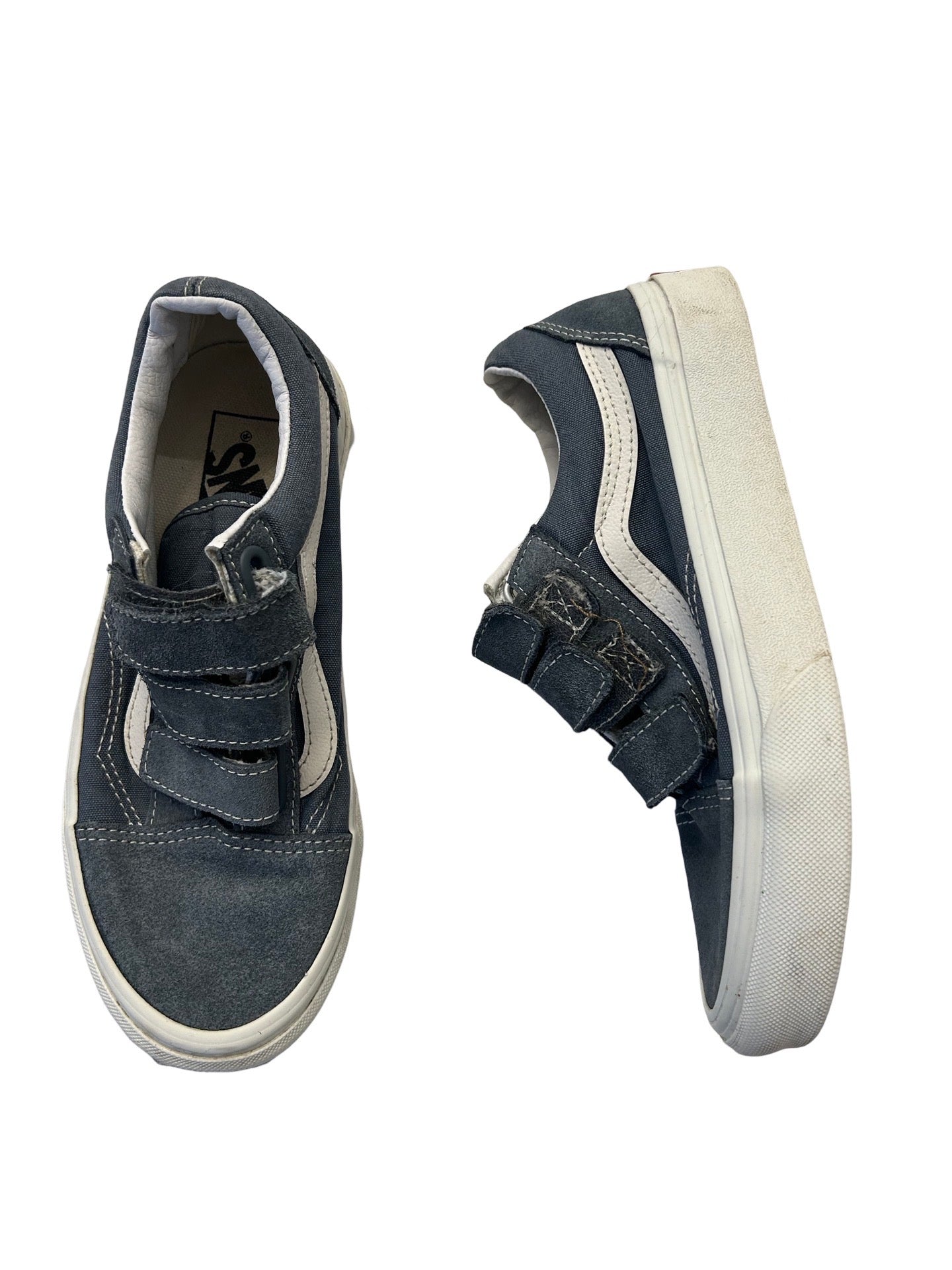 Vans size 4y discount