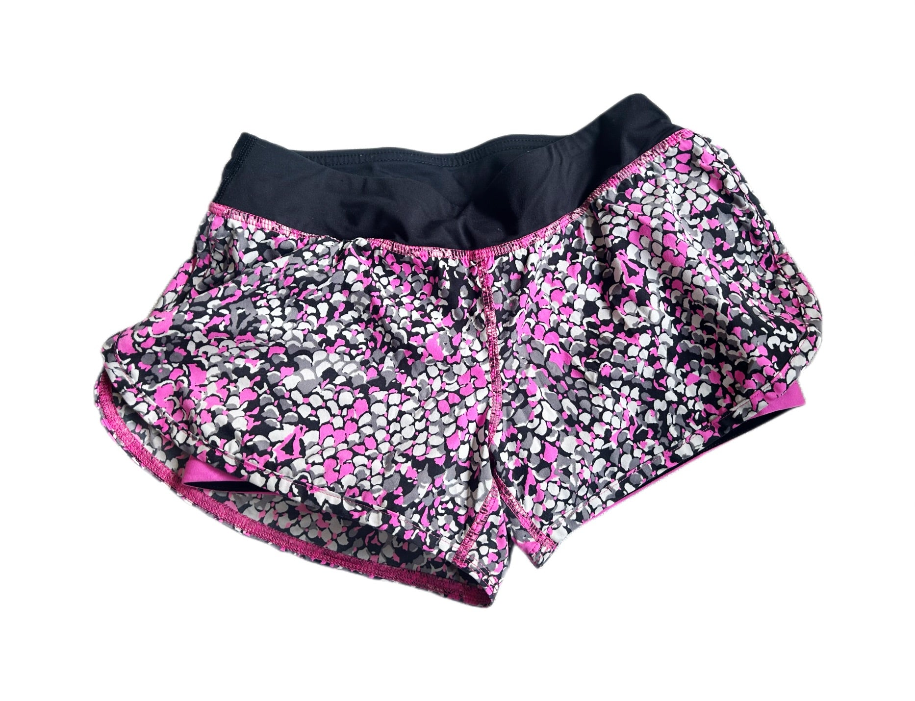 Ivivva shorts size 10 Fresh Kids Inc