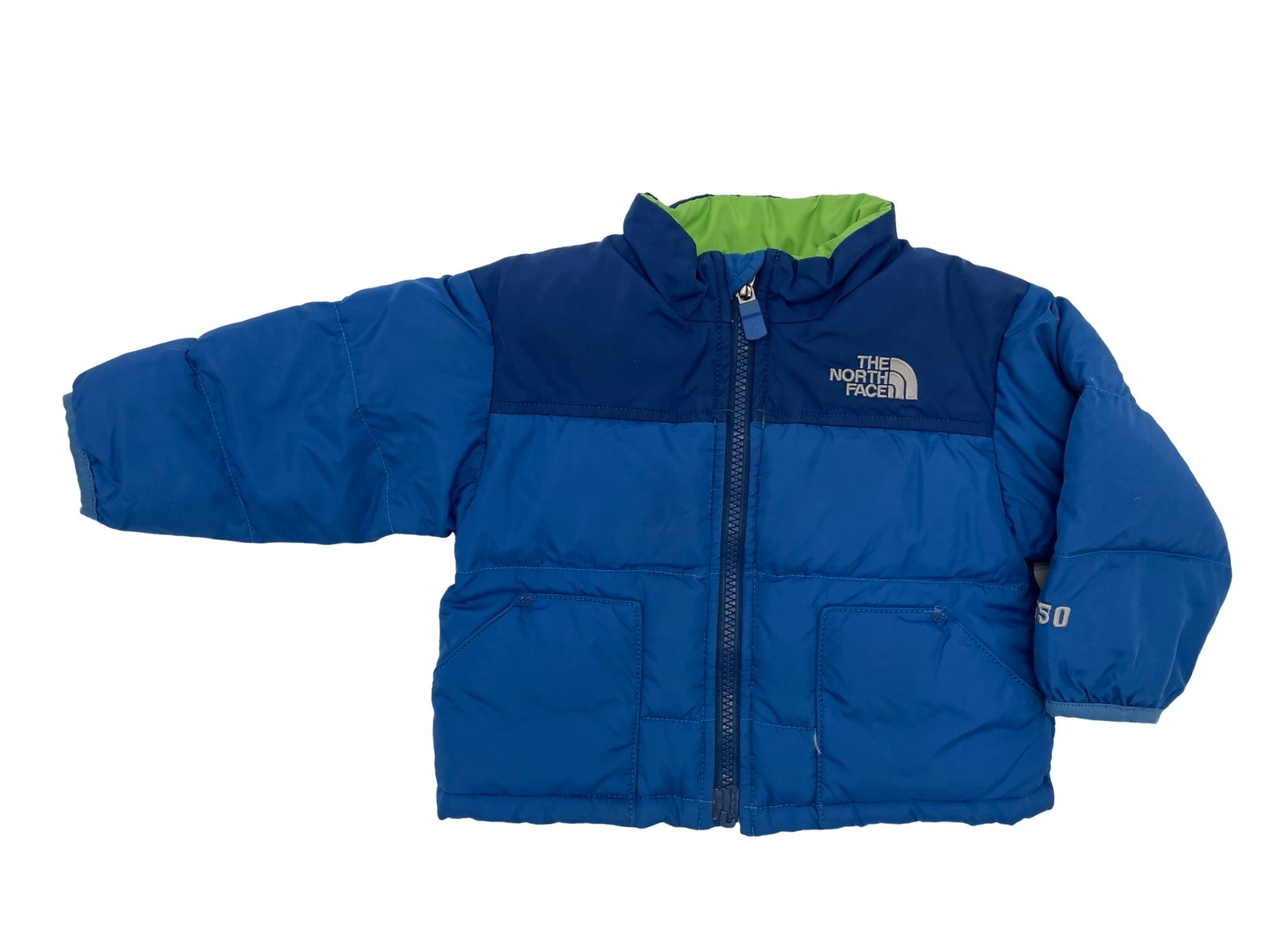 Kids north face puffer deals