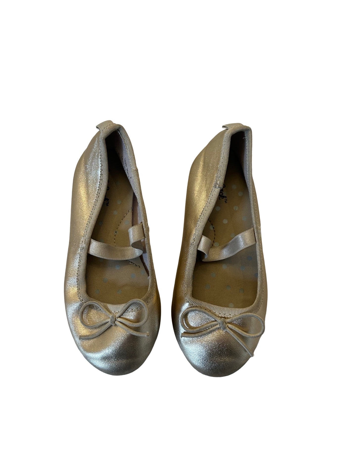 Cat Jack shoes size 8