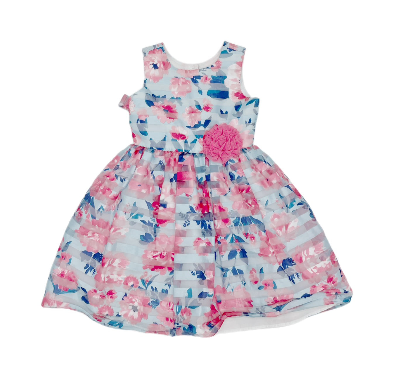 Jona Michelle dress 5