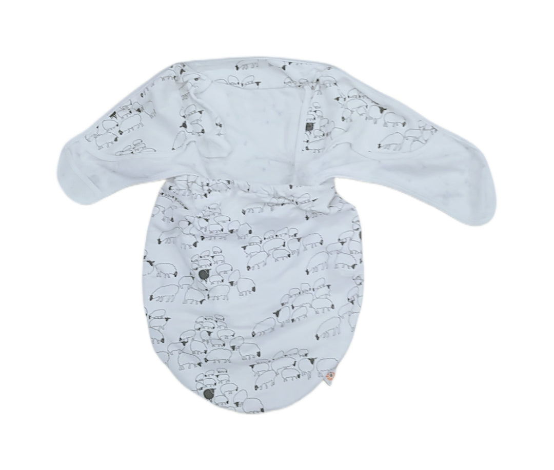 Ergo Baby Swaddle 81x77 0 3m Fresh Kids Inc