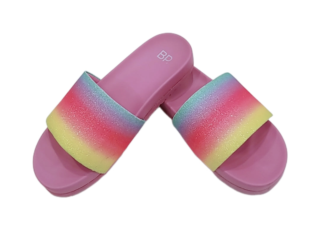 Girls sliders size 1 outlet