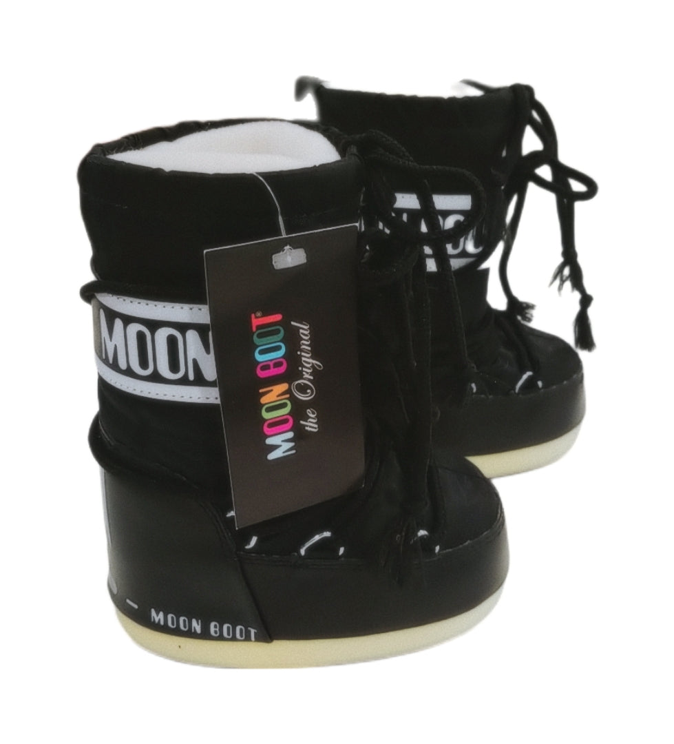 Toddler moon boots outlet size 7/9.5