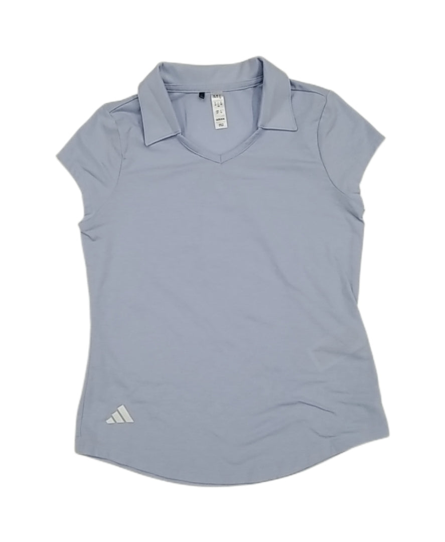 Adidas Golf Top - S/9-10