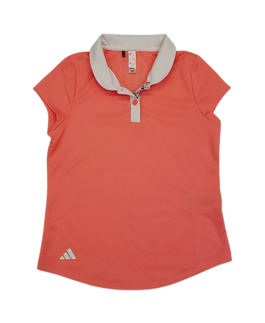 Adidas Golf Top - S/9-10