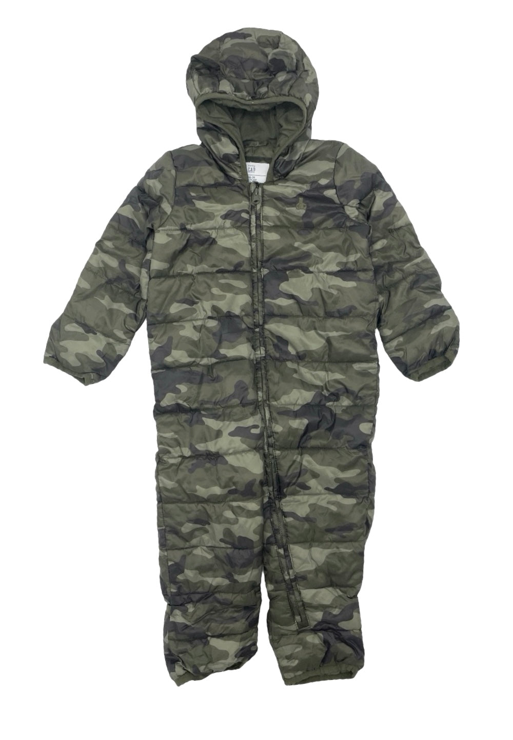 Gap primaloft bunting snowsuit 18 24m Fresh Kids Inc
