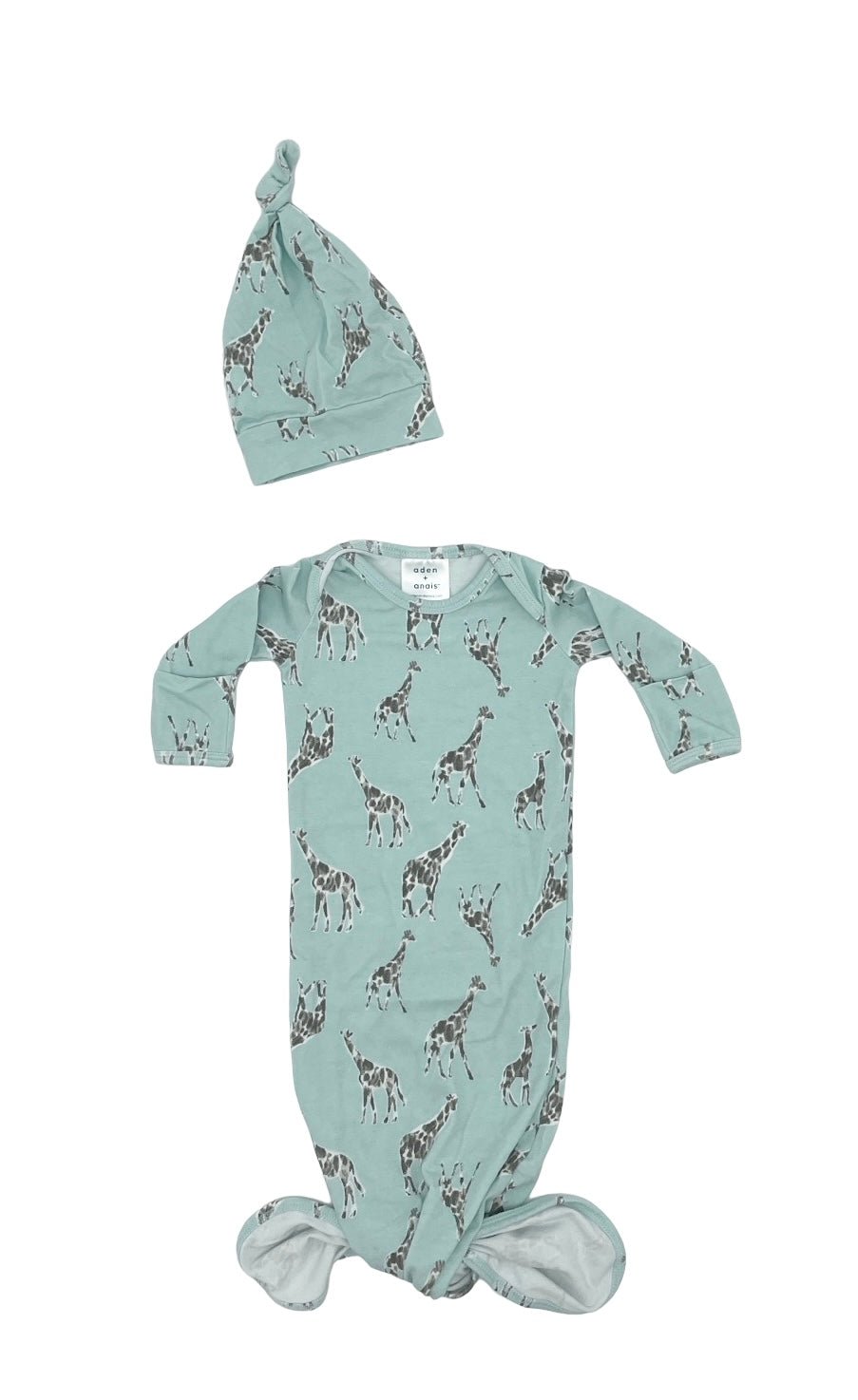 Aden and anais baby clothes discount