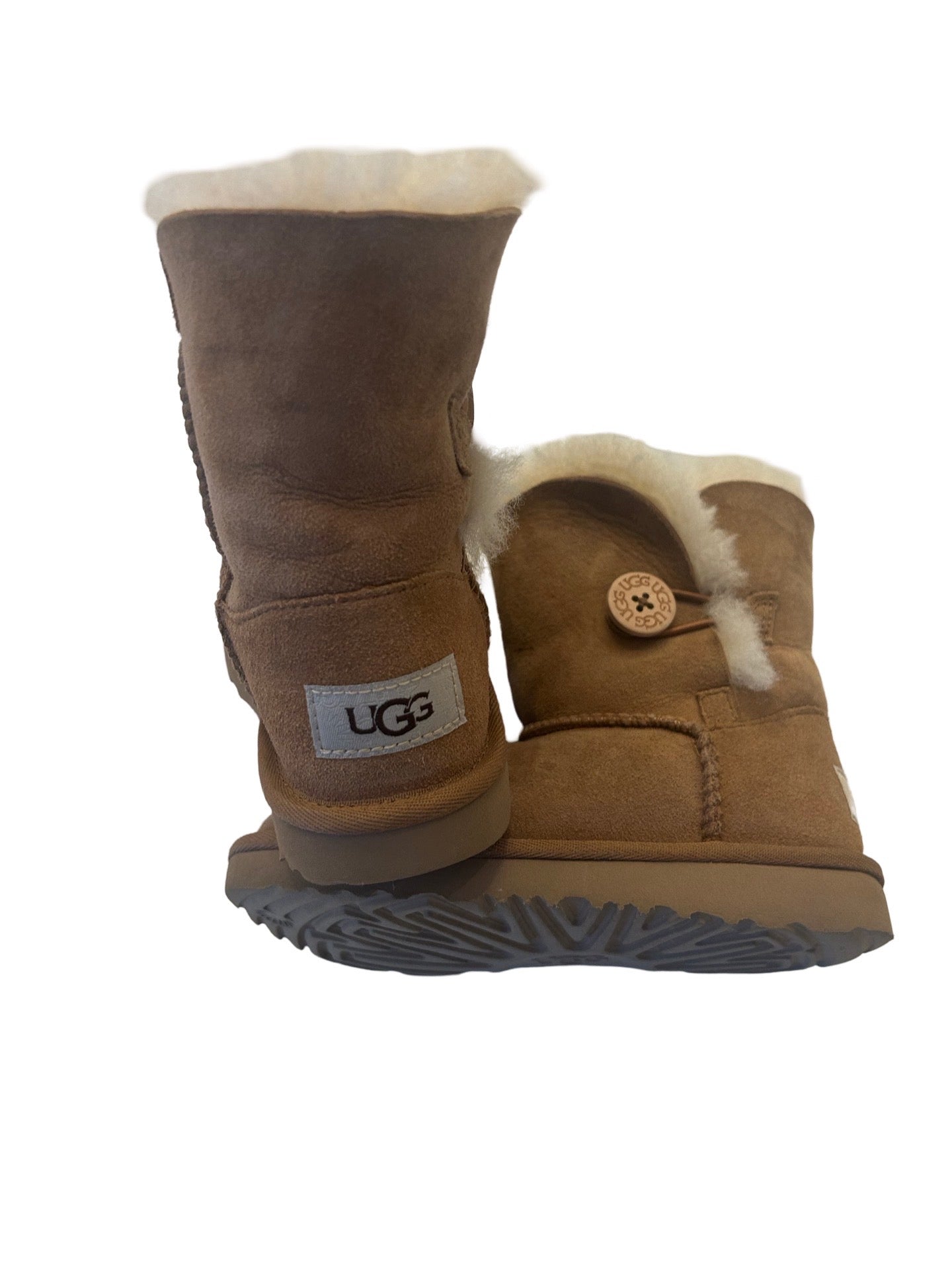 Ugg boots size 11