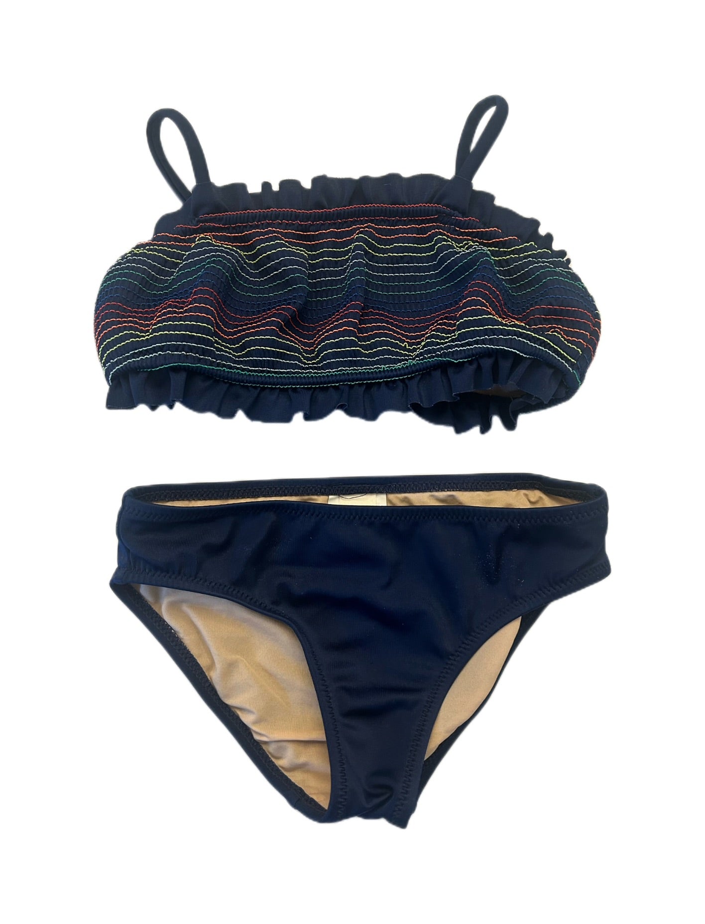 Crewcuts swimsuit size 4 5