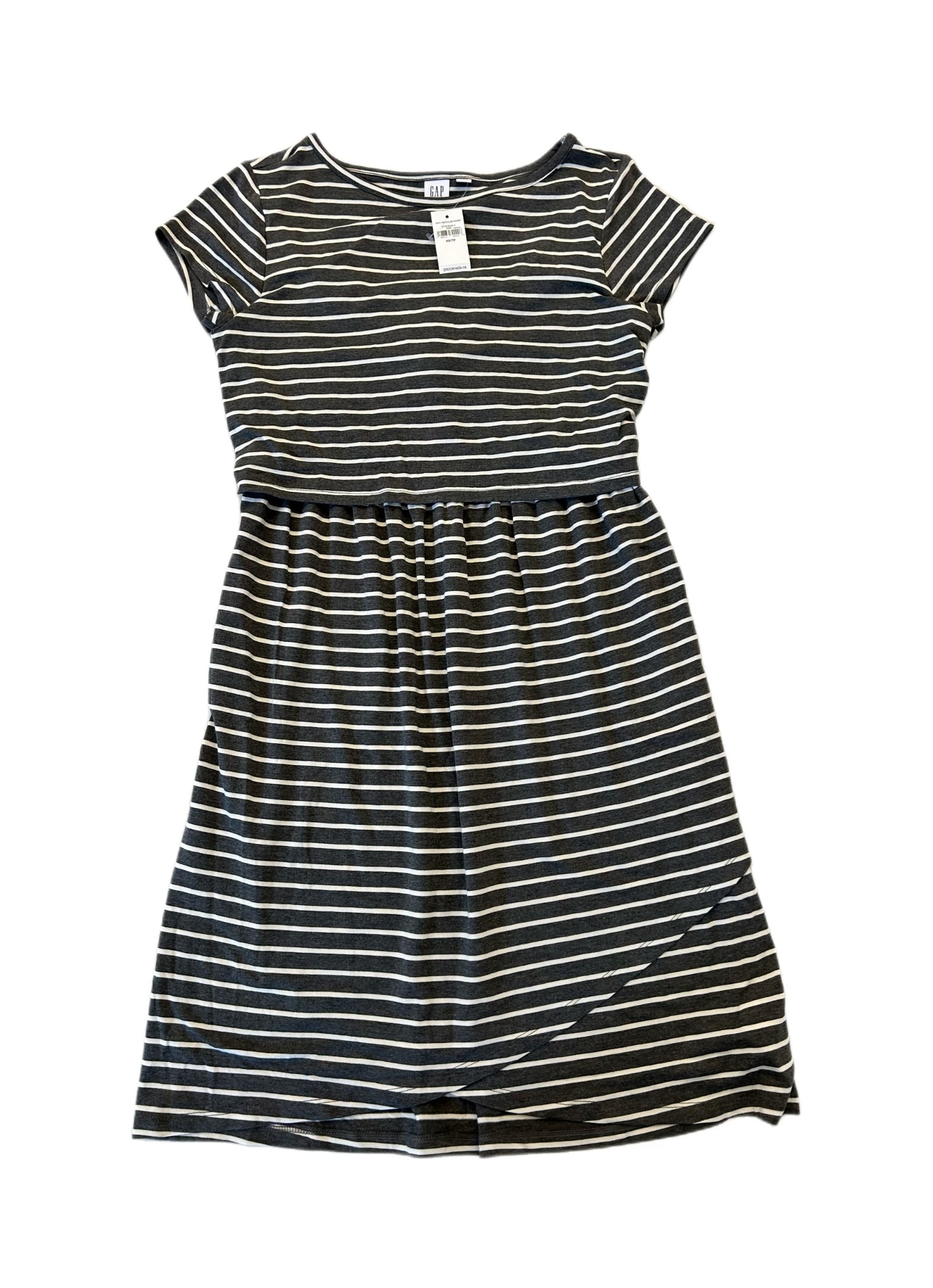 Gap nursing dress size x-small NEW - Main Image