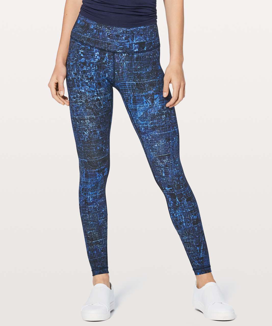 Lululemon leggings size shops 4