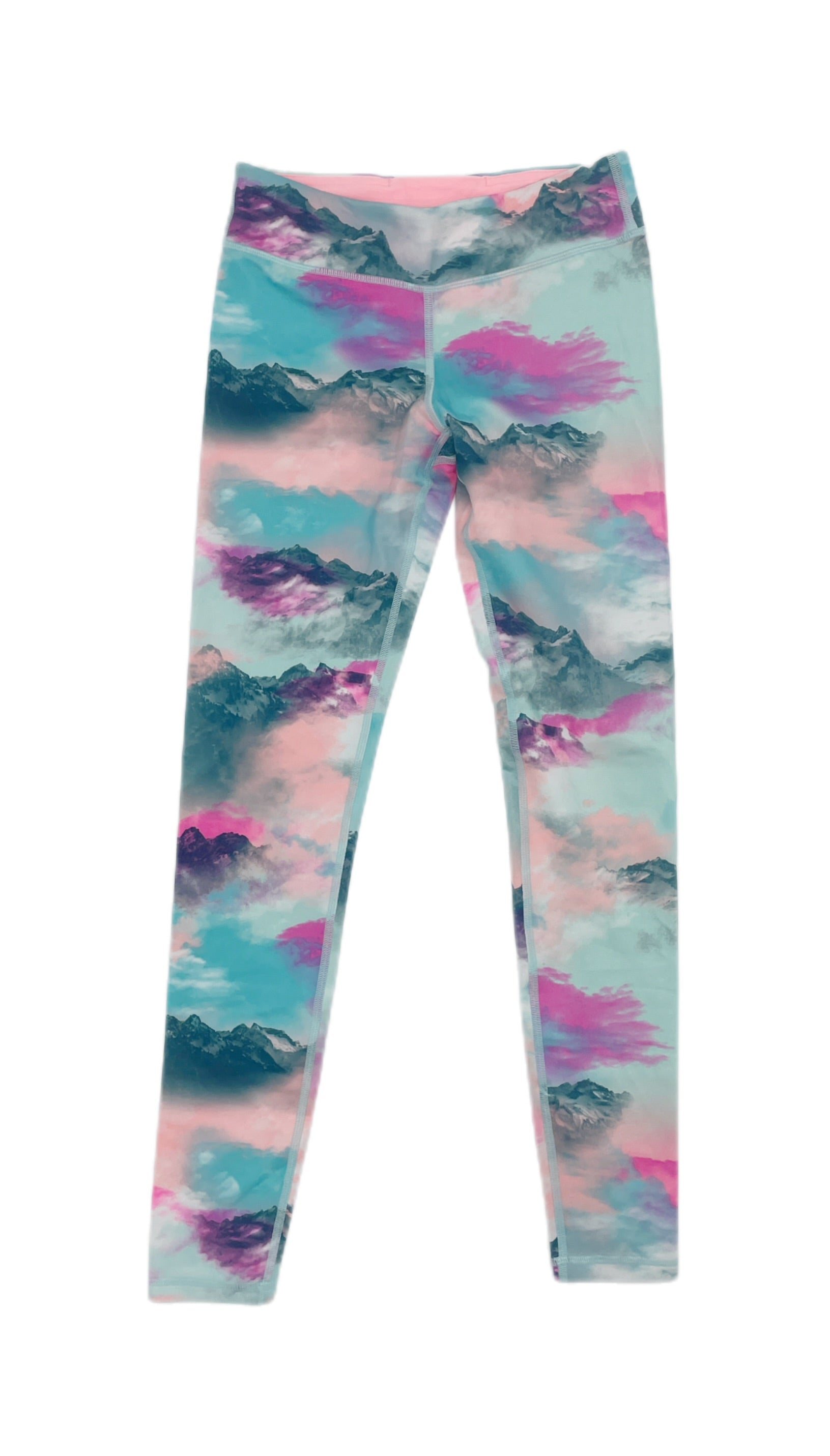 Ivivva girls leggings best sale