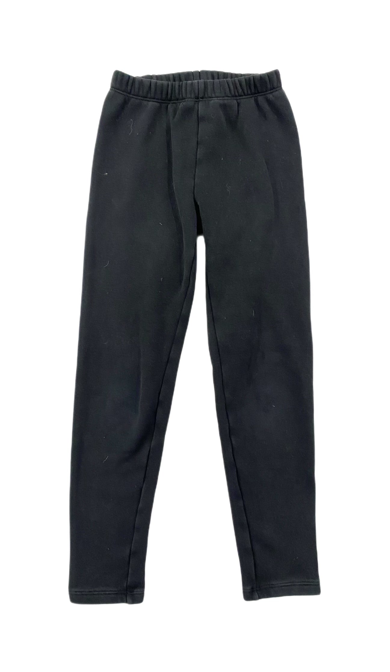 Gap fleece lined leggings deals