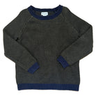 Miles the Label Waffle Knit Sweater size 5-6